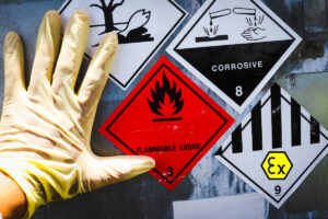 ATEX SERTİFİKASI NEDİR ?